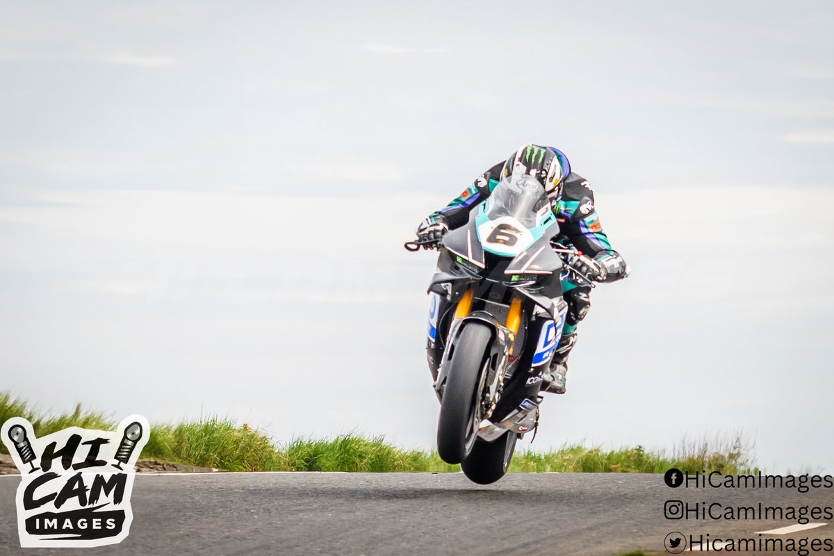 With one week to go, we will have a new NW200 superbike winner. Who will it be?