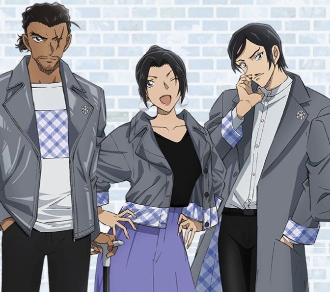 X (エッス) #CQ9 B29-B32 (@Xzikill_) / Posts / X