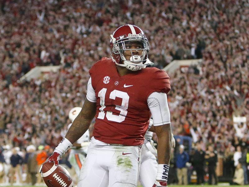 The Bama Standard Network©️🐘 tweet media