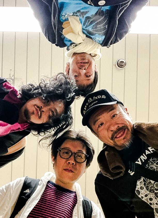 hardcoreessence's tweet photo. 雪スラまで残1日!!
各地から予約有り
現場再会有り

駆け込み大歓迎
予約はDMまで!!

雪スラッシュ!!!
#SCRUMHALF
#突撃戦車
#GOODFELLOWZ
#HORSEandDEER
#rednecks
#DERIDE

5/4(日)@長岡HOOD
前売/当日2800円(+1ドリンク500円)
開場16:30 開演17:00 https://t.co/bwnWAZieWH