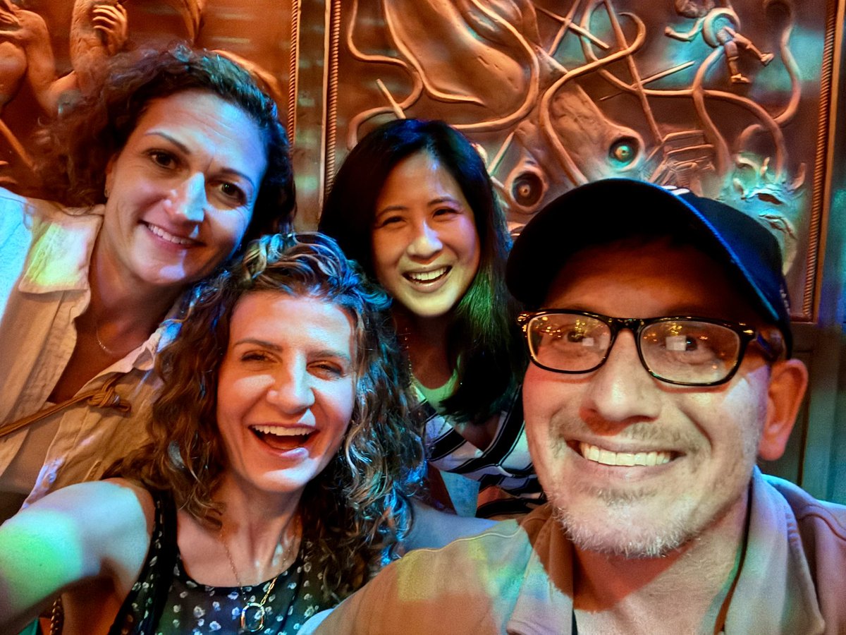 Alisa Coker, M.D. tweet media