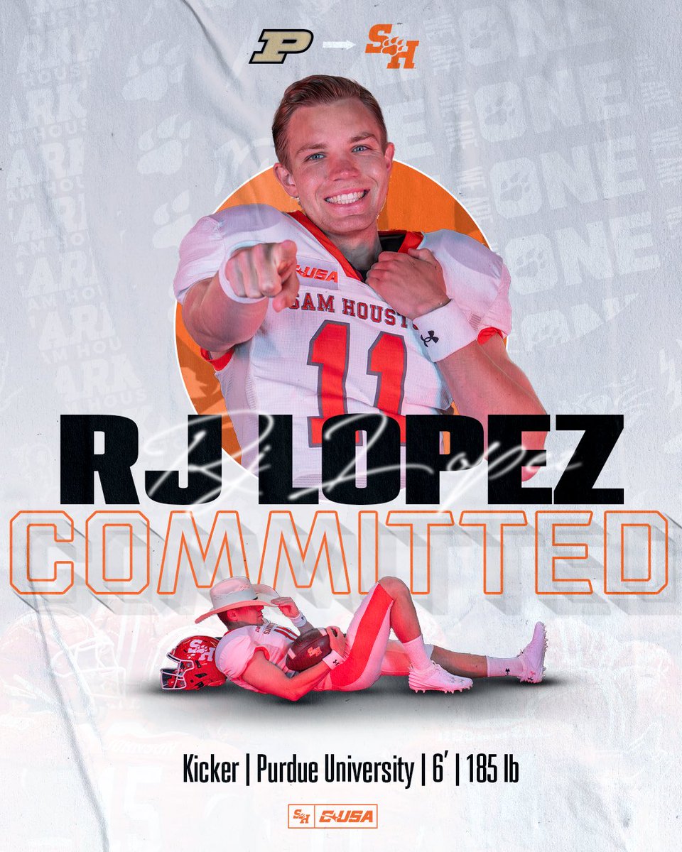 One Last Ride! <a href="/BearkatsFB/">Sam Houston Football</a> <a href="/CoachPhilLongo/">Phil Longo</a> <a href="/CoachRaisbeck/">Eric Raisbeck</a>