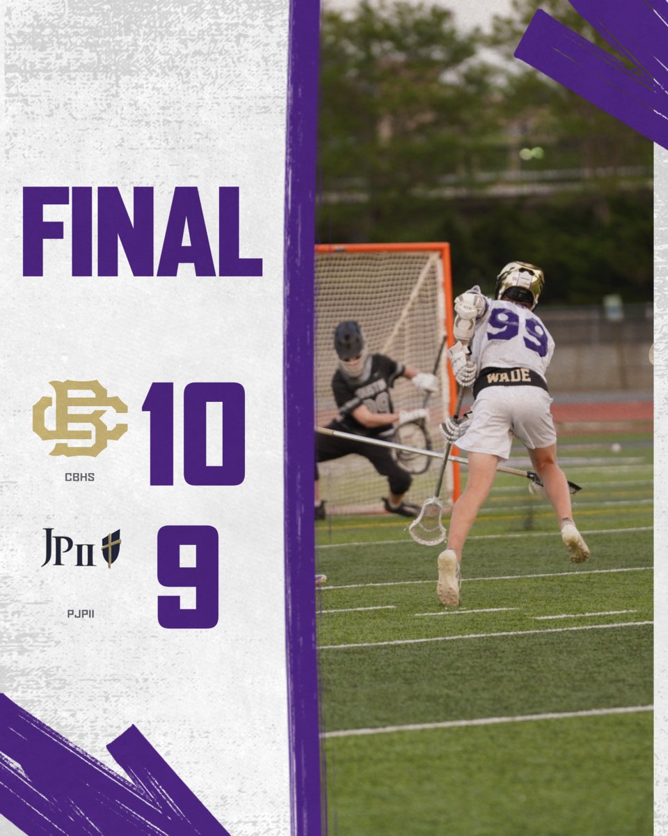 Onto the next round! Go Brothers!