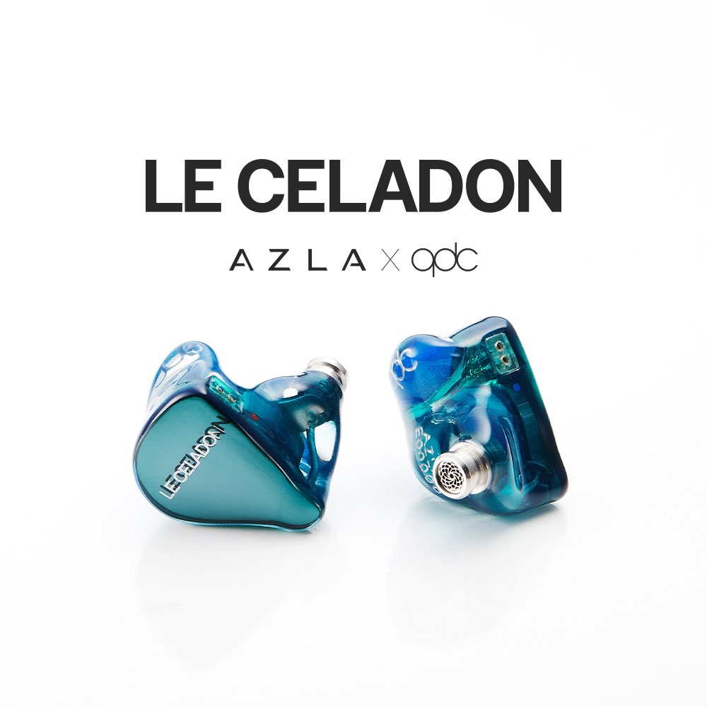 qdc (JP) (@qdc_IEM_jp) / X qdc (JP) (@qdc_IEM_jp) / X