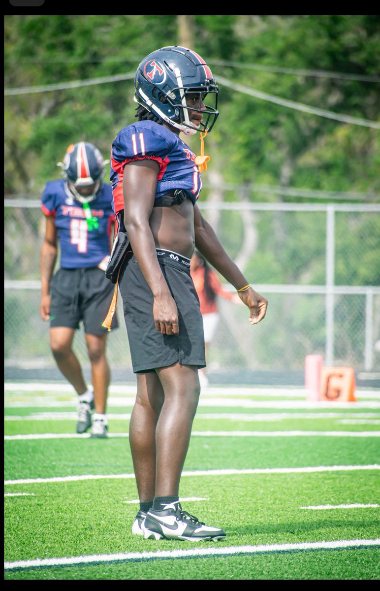 Daunta Peterson Jr. tweet media