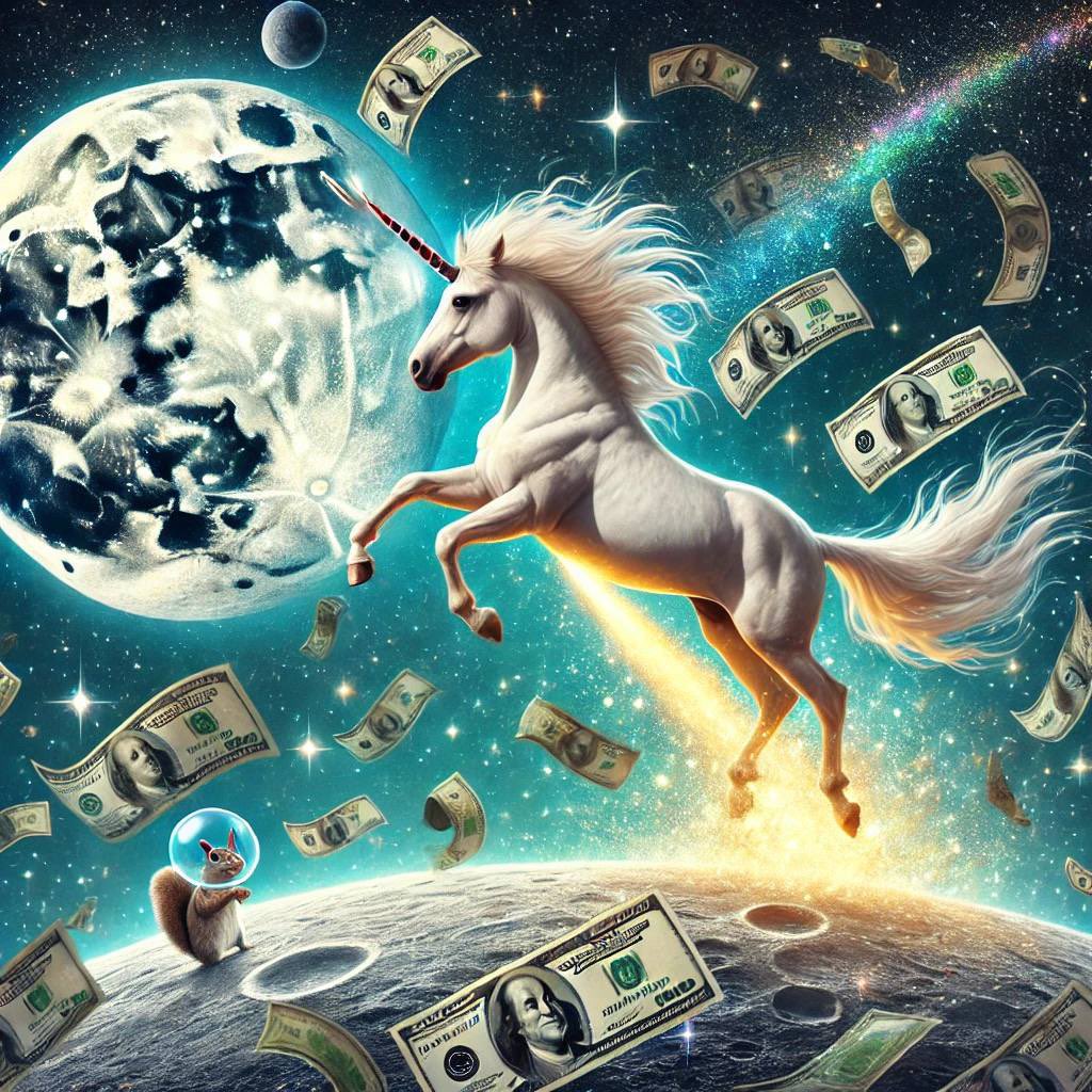 It’s been a minute since my last post.

I’ve been trying to lose myself in work the last few months while we’ve weathered this disastrous storm.

The last few days I’ve been pumpin my $UFD bag heavy.

Next leg up will be electric.

Calling all the dusters out of hibernation!