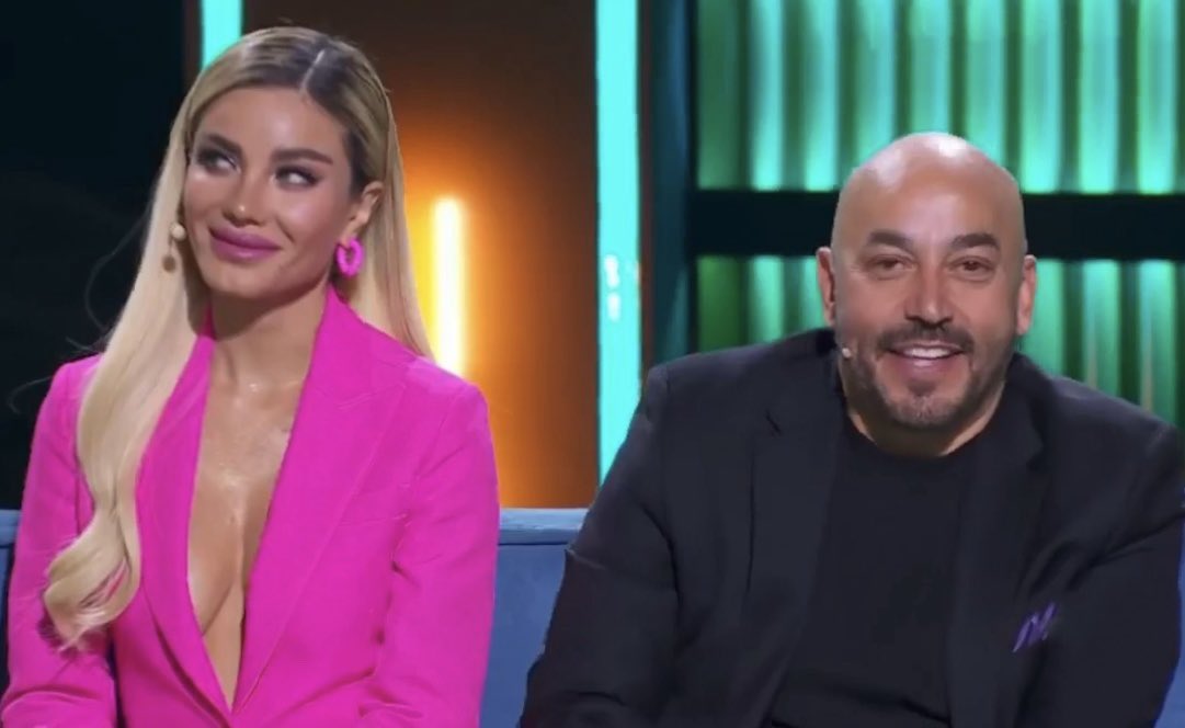 ¿Dónde se vota para sacar a estos dos de las galas?

#LCDLFAllStars