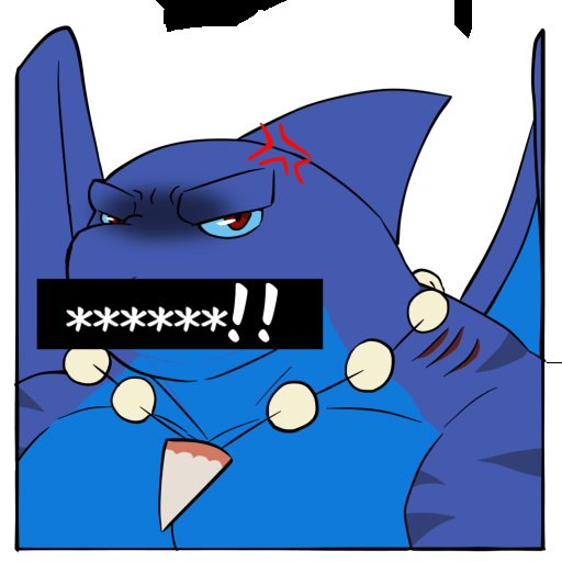DarkDragonite6's tweet photo. @kandivalentine3 F**k you, B***h! https://t.co/VlKj2LHaWO