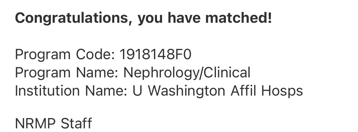 heba34h's tweet photo. @nourhan_path22  

I matched nephrology at UW, and my friend matched hematopathology. Guess we’re both on the case 🤝
See you in Seattle, my friend! https://t.co/U7TevfPui7