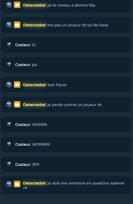 DX Costeur (@costeur1x) on Twitter photo 