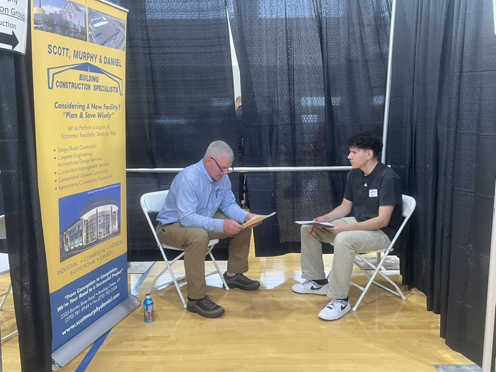 WEHS Transition Readiness tweet media