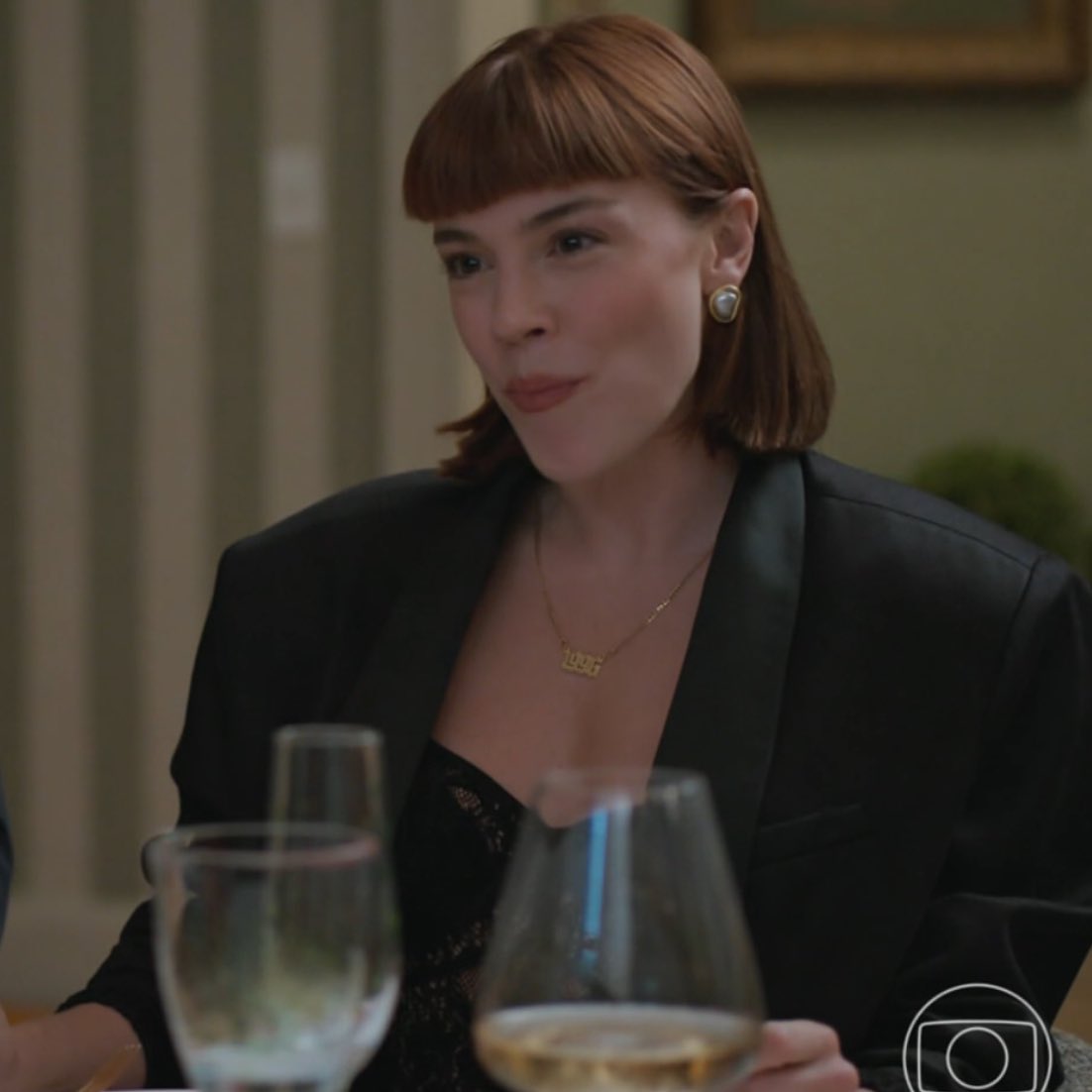 Bom dia miss bumbum
Bom dia furacão da cpi