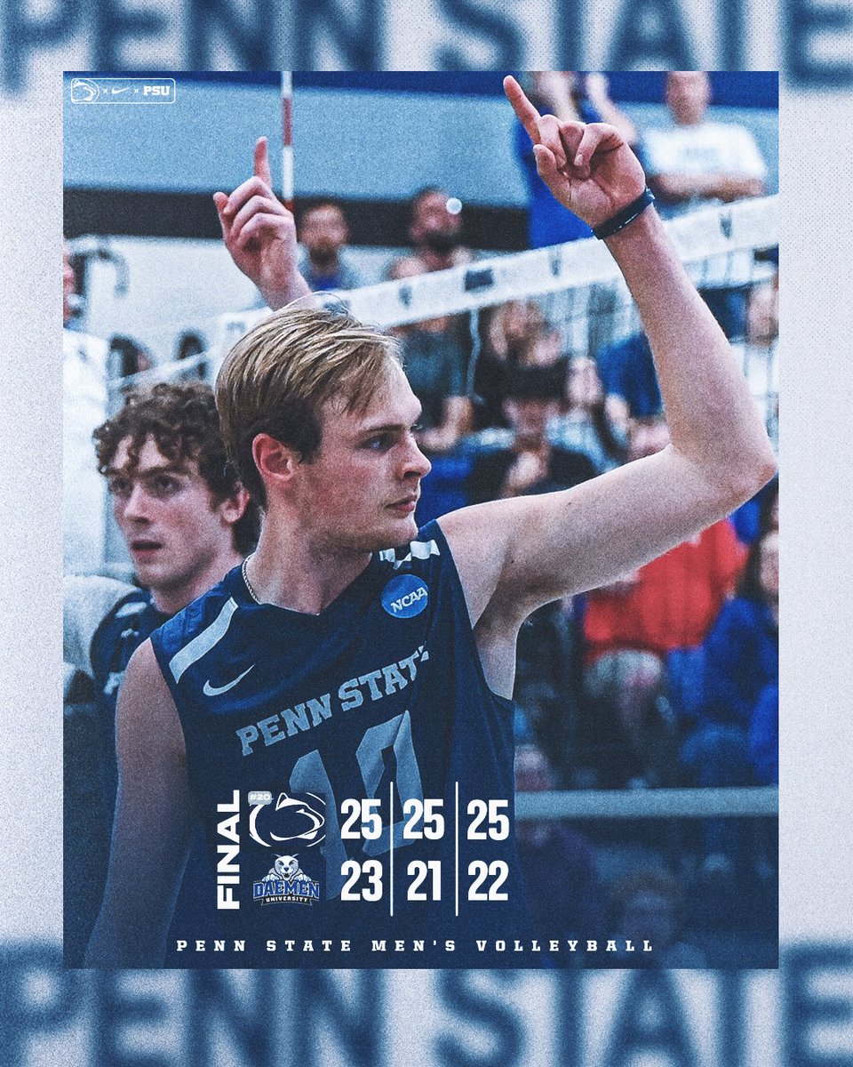 𝐴𝑛𝑜𝑡ℎ𝑒𝑟 ☝️ 𝑑𝑜𝑤𝑛

See you in Columbus 🔜

#WeAre