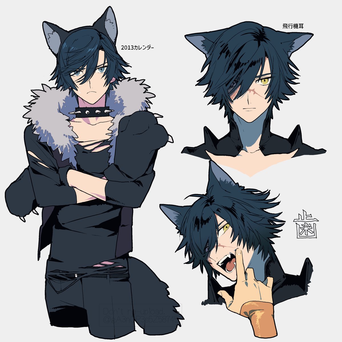 gA3nOP3s6Z58745's tweet image. 