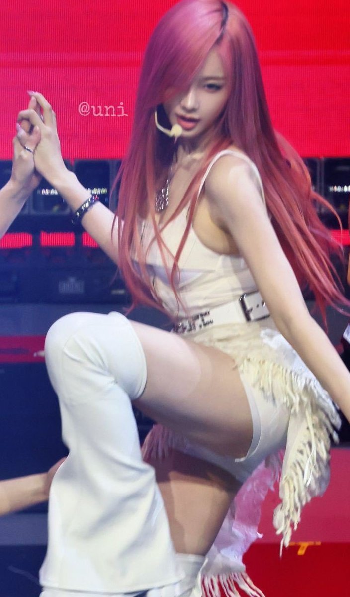 obsessed with giselle