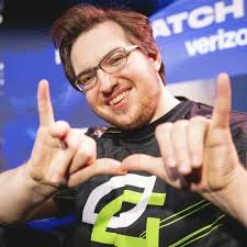 Potter was the only one who could fix him...