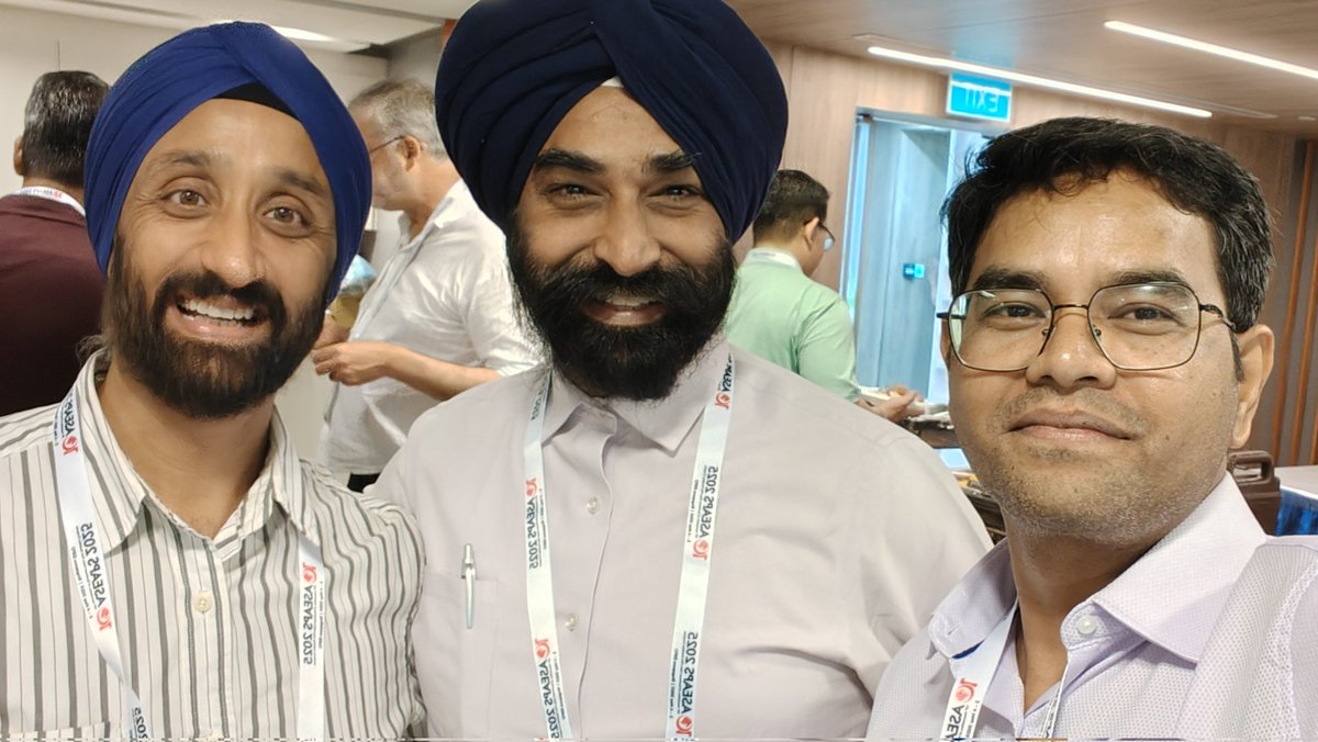 Debesh Bhoi,MBBS,MD,MNAMS, (@debeshbhoi) on Twitter photo Great to spend time and teach US FNB, SIFI, ONB,PENG,LFCB #ASEAPS #regionalanaesthesia
Met my chronic pain friends too...<a href="/pritanand/">Dr Prit Anand Singh</a> <a href="/DrRajSahoo/">Dr Rajendra Sahoo</a> <a href="/athmathottungal/">Athmaja Thottungal</a> <a href="/AoraIndia/">AORA India</a> <a href="/ASRA_Society/">ASRA Pain Medicine</a> <a href="/ESRA_Society/">ESRA | European Society of Regional Anaesthesia</a> <a href="/DrDiveshArora/">Divesh Arora</a> <a href="/Ropivacaine/">Dr. Vishal Uppal MBBS, FRCA 🇨🇦🇮🇳🏴</a> Great to spend time and teach US FNB, SIFI, ONB,PENG,LFCB #ASEAPS #regionalanaesthesia
Met my chronic pain friends too...<a href="/pritanand/">Dr Prit Anand Singh</a> <a href="/DrRajSahoo/">Dr Rajendra Sahoo</a> <a href="/athmathottungal/">Athmaja Thottungal</a> <a href="/AoraIndia/">AORA India</a> <a href="/ASRA_Society/">ASRA Pain Medicine</a> <a href="/ESRA_Society/">ESRA | European Society of Regional Anaesthesia</a> <a href="/DrDiveshArora/">Divesh Arora</a> <a href="/Ropivacaine/">Dr. Vishal Uppal MBBS, FRCA 🇨🇦🇮🇳🏴</a>