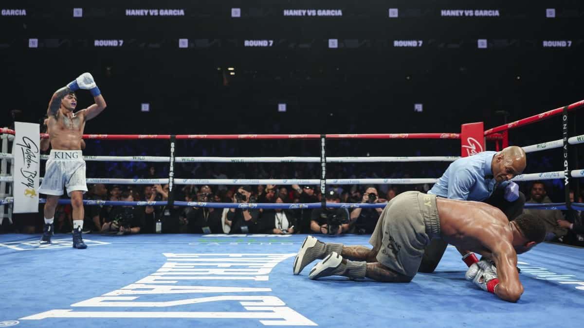 MattTalksMMA's tweet image. “And still undefeated”😅