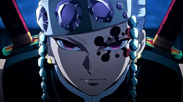 UzuiTengenblack's tweet photo. ||Cuando tu propia historia te hace emputar. https://t.co/dpJityQUdF