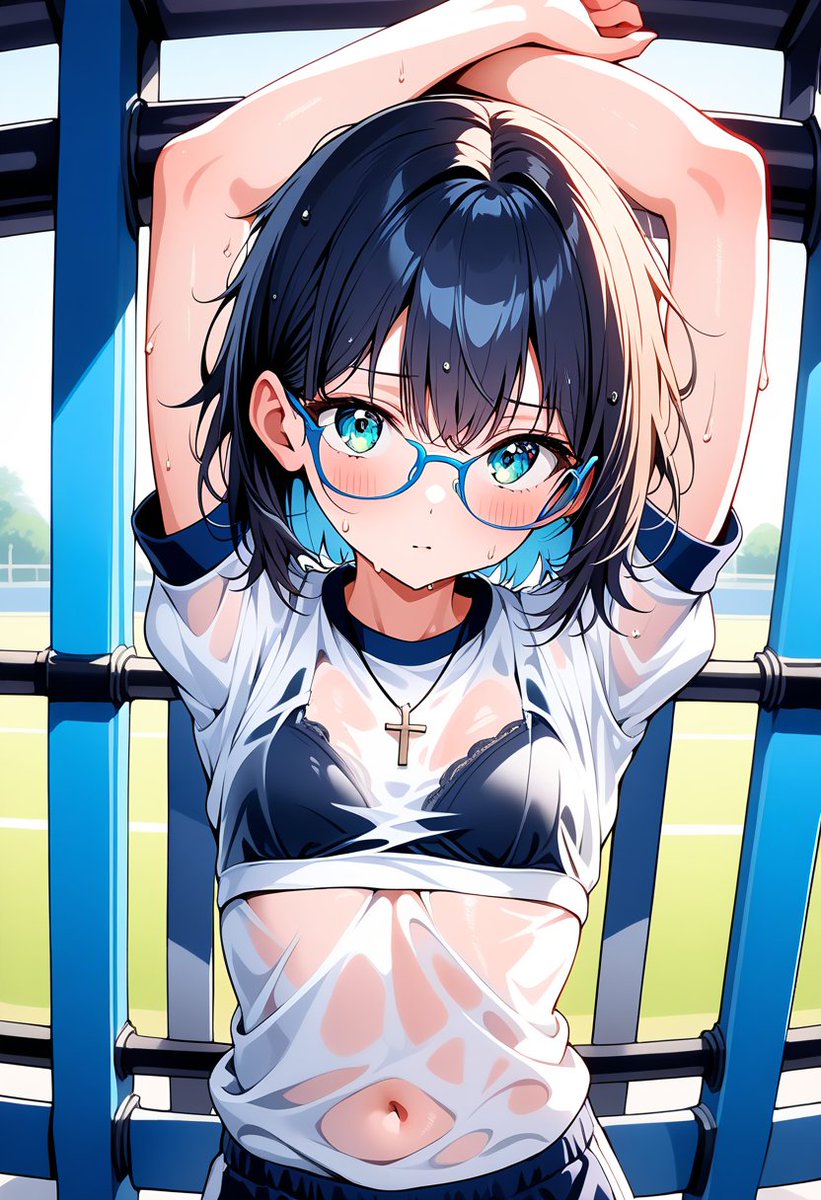 ion_scarlet's tweet photo. #DaysAI #AIイラスト https://t.co/csPE60KlG0