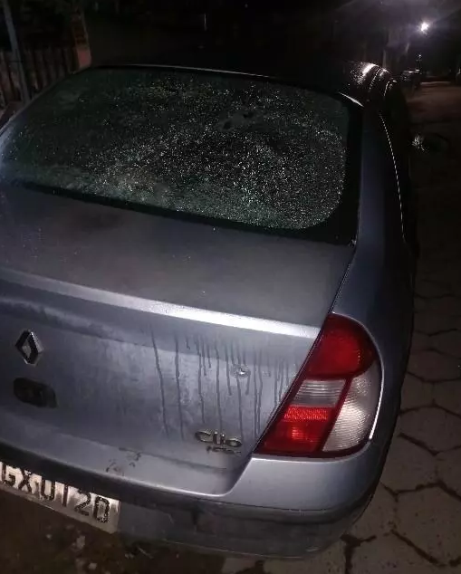 Submundo Criminal tweet media