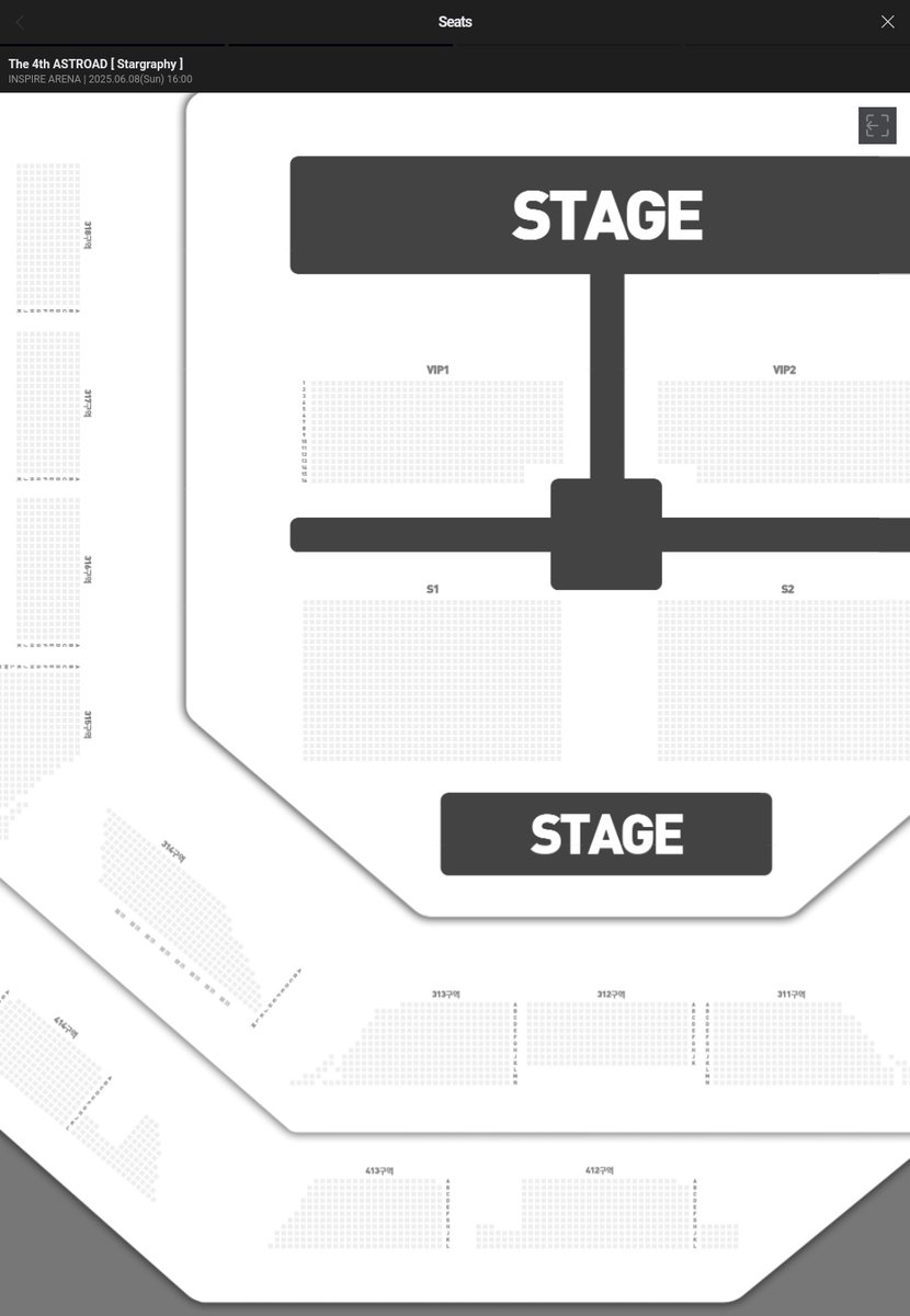 HourlyASTROBR's tweet photo. [20250502]

ESGOTADO!
As vendas gerais do The 4th ASTROAD em Seul abriram hoje e em poucos minutos todos os ingressos foram vendidos!

#ASTRO #아스트로 @offclASTRO https://t.co/my258E69t9