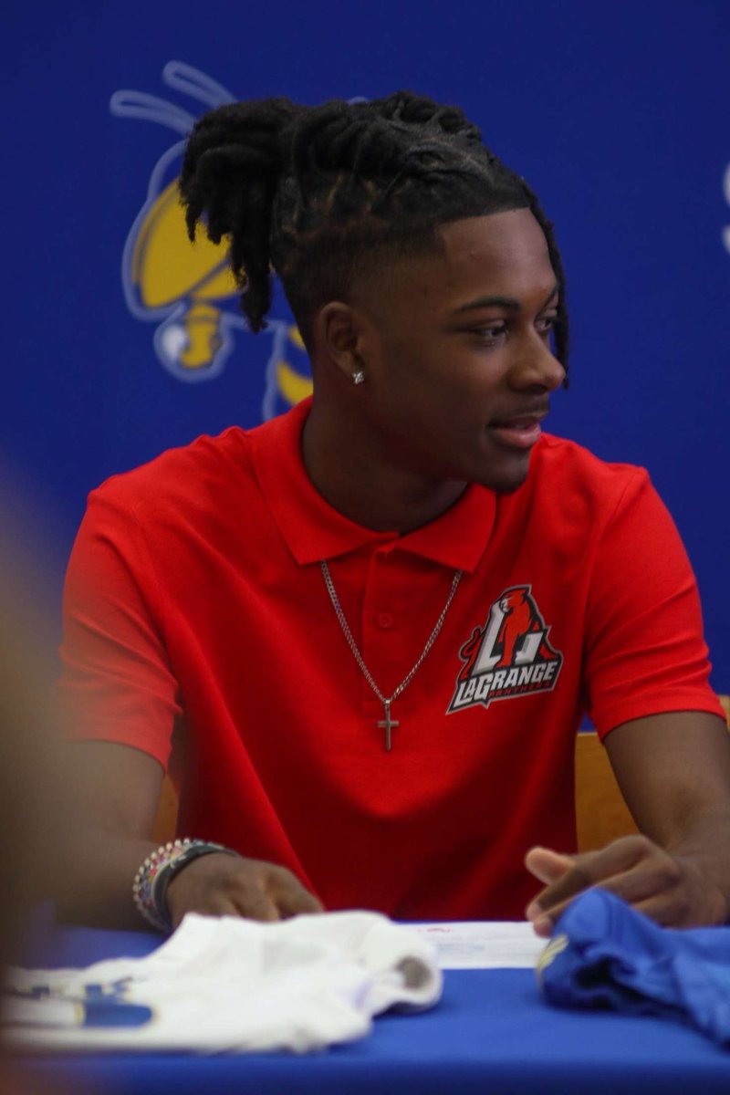 Christopher Jones (@chrisj0709) on Twitter photo #AGTG blessed to be in this position, thank you to my community, coaches, teammates and family for the support for these past 4 years. Canβt wait to start the new chapter! βπΎπ€β€οΈ <a href="/SEBFBCOACH/">Jared Zito</a> <a href="/CoachAnthonySr/">Jason Anthony</a> <a href="/CoachHammettSEB/">Anthony Hammett</a> <a href="/Coach__Talbert/">Coach Talbert</a> <a href="/LaGrangeFTBL/">LaGrange College Football</a> <a href="/CoachWMD/">Wes Dodson</a> #AGTG blessed to be in this position, thank you to my community, coaches, teammates and family for the support for these past 4 years. Canβt wait to start the new chapter! βπΎπ€β€οΈ <a href="/SEBFBCOACH/">Jared Zito</a> <a href="/CoachAnthonySr/">Jason Anthony</a> <a href="/CoachHammettSEB/">Anthony Hammett</a> <a href="/Coach__Talbert/">Coach Talbert</a> <a href="/LaGrangeFTBL/">LaGrange College Football</a> <a href="/CoachWMD/">Wes Dodson</a>