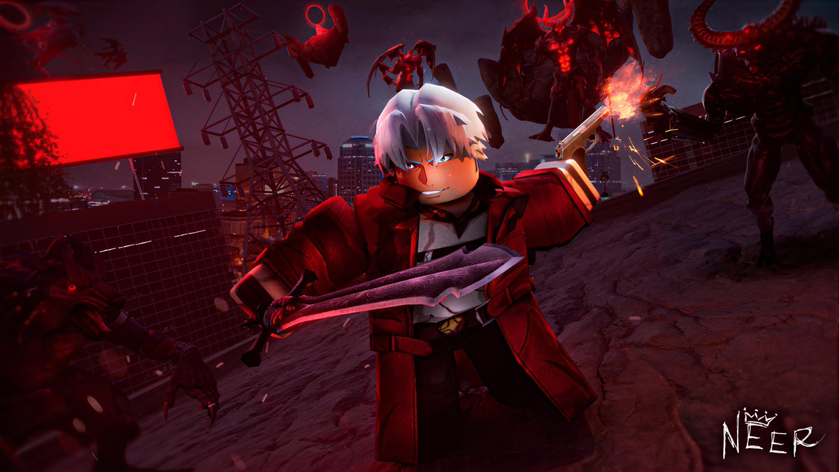 Neerless tweet media