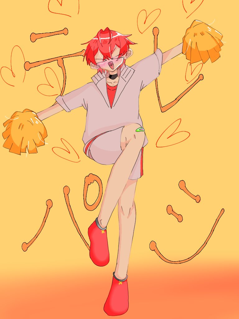 くろあ くろあ🍎@サブぱんつ (@kuroa_sub) / Posts / X