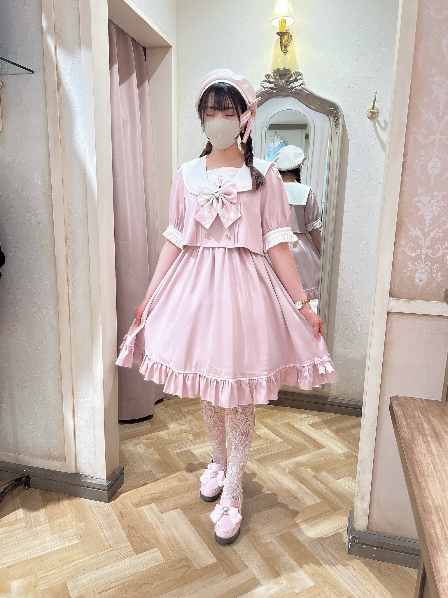 Amavel SHIBUYA109店 on X: 