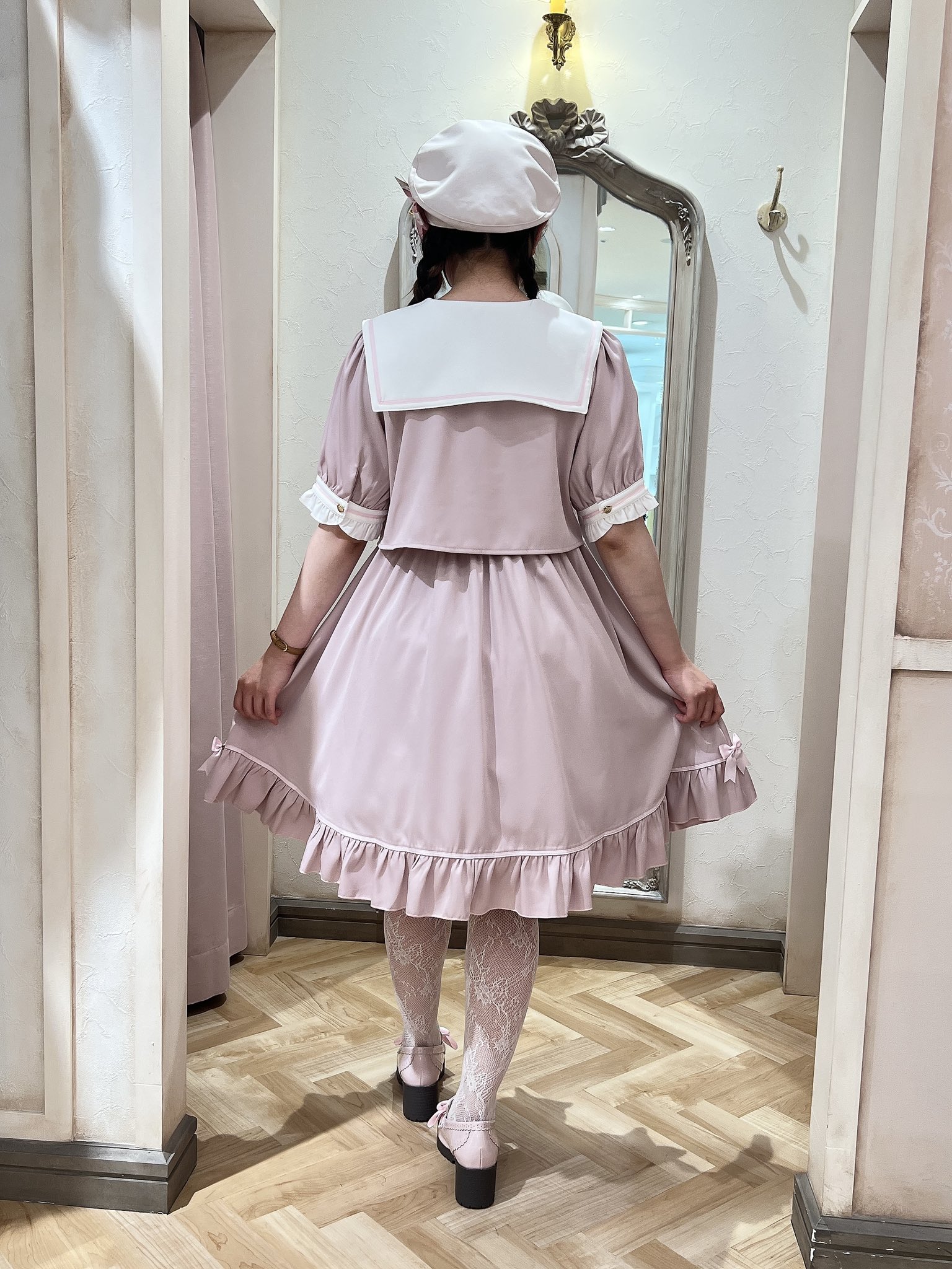 Amavel SHIBUYA109店 on X: 