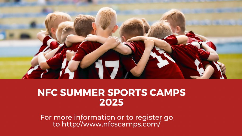 North Florida Christian Athletics (@nfc_athletics) on Twitter photo 