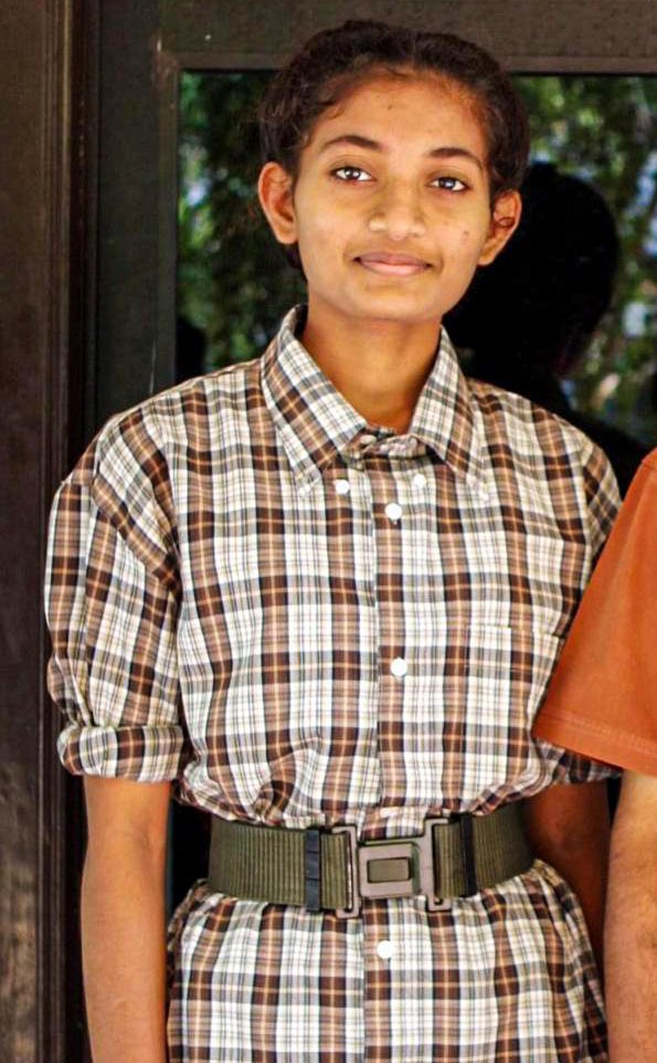 Today is Isaipriya’s 43rd birthday.

She was executed, just 27 years old.

We know which unit was responsible. Her killers filmed themselves on mobile phones. Their faces are all clearly visible.

16 years later, no-one has been held accountable.

வீரவணக்கம்.

📷 Pugazhenthi