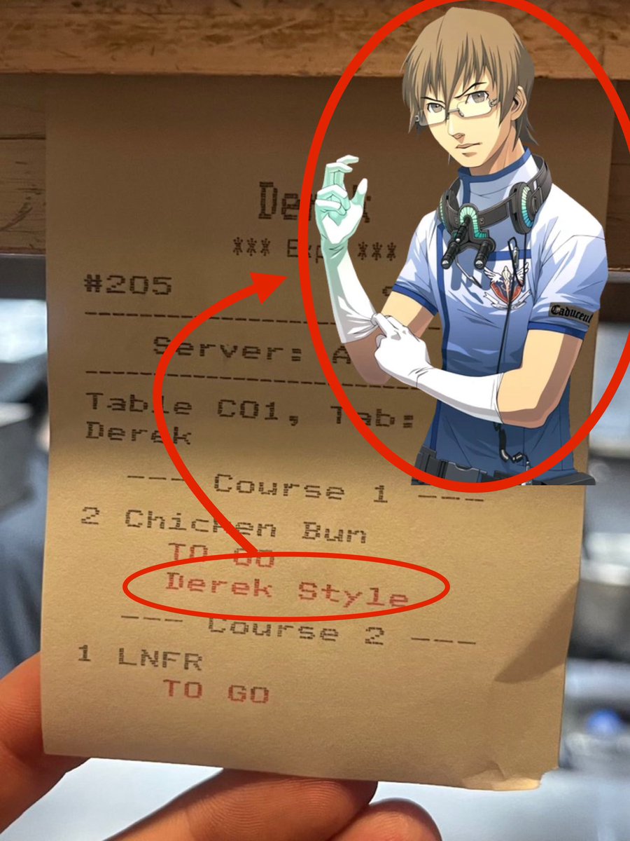 nuuneyraegon's tweet photo. #traumacenter https://t.co/nEAuDjBb2T