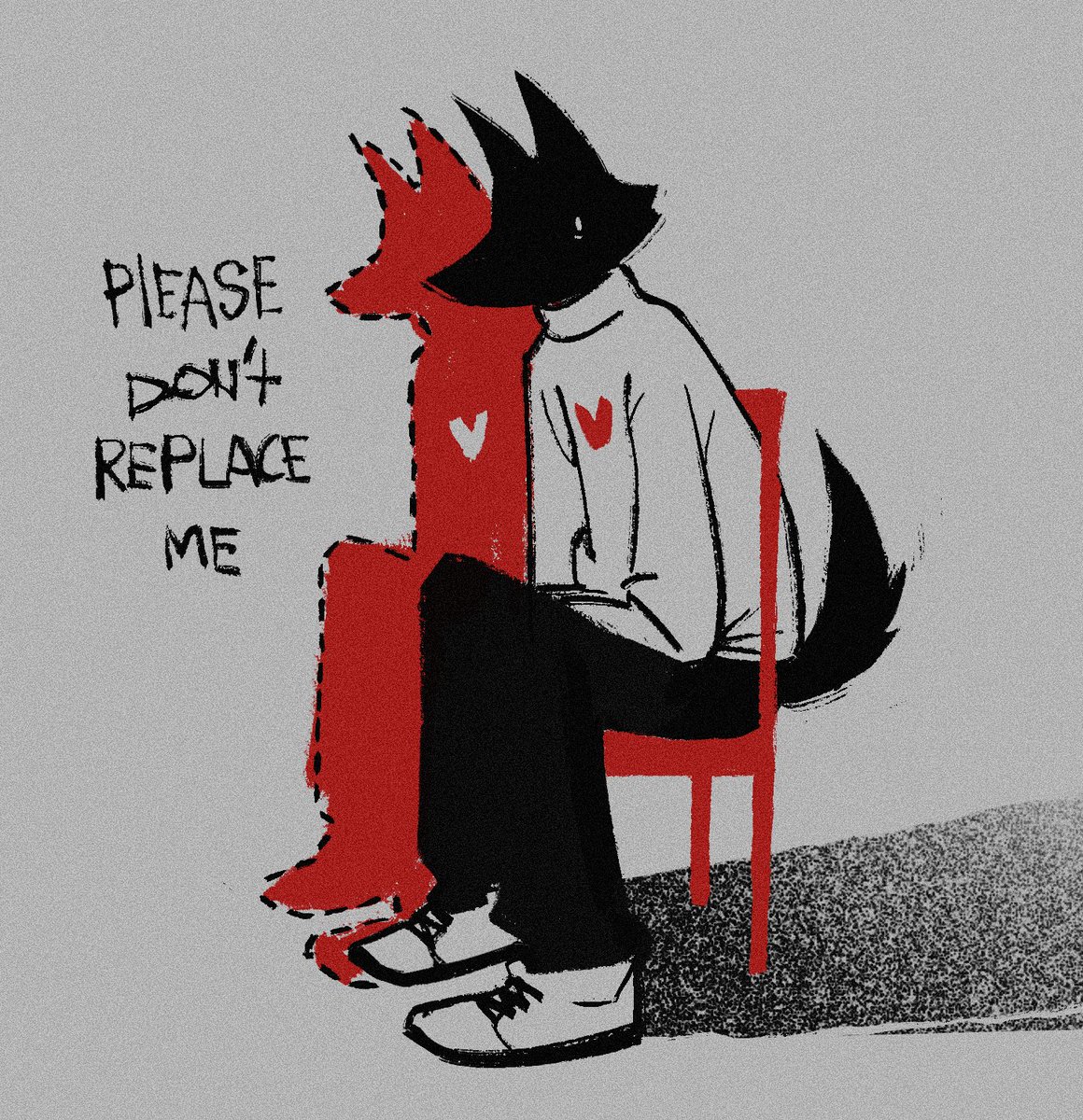 SoulFull (@soulfullhyena) on Twitter photo 