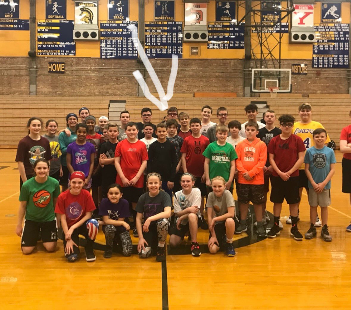 Outwork Elite tweet media