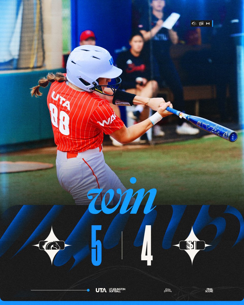 𝐇𝐀𝐖𝐊𝐒 𝐆𝐎 𝐃𝐎𝐖𝐍 😤

#BuckEm🐎 x <a href="/WACsports/">The Western Athletic Conference</a>