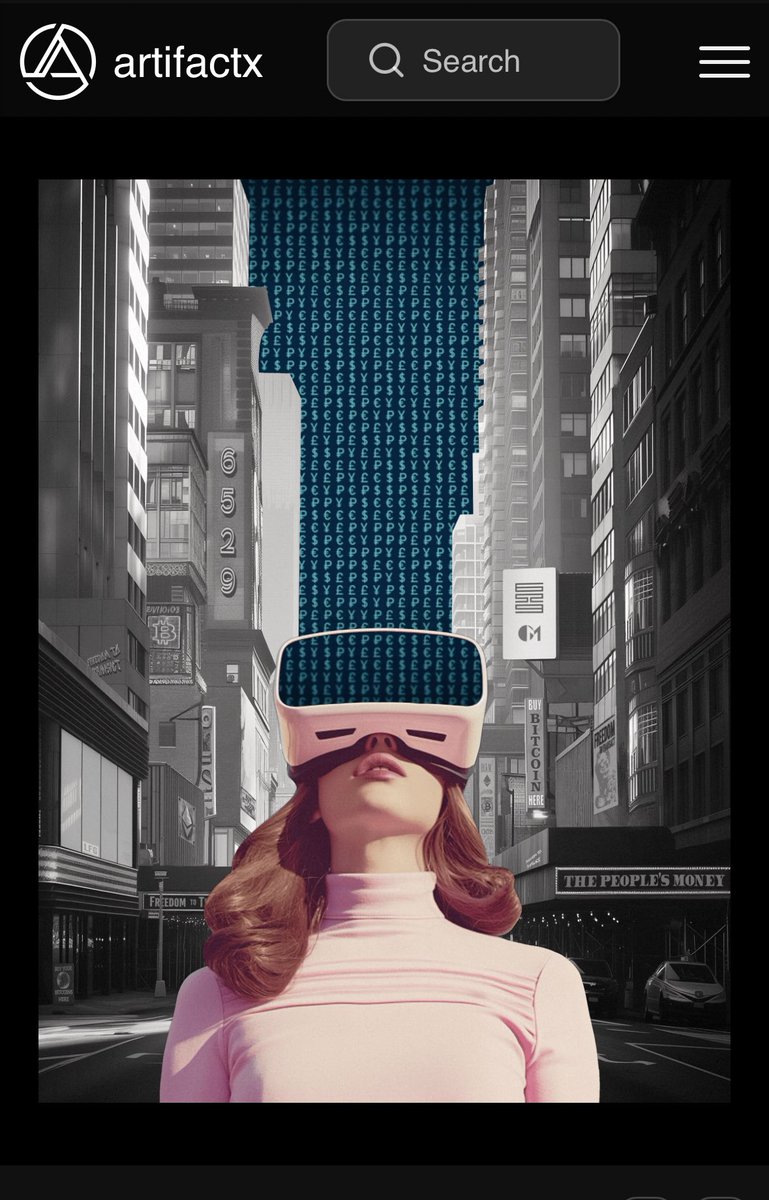 artifactx (@artifactxapp) on Twitter photo 