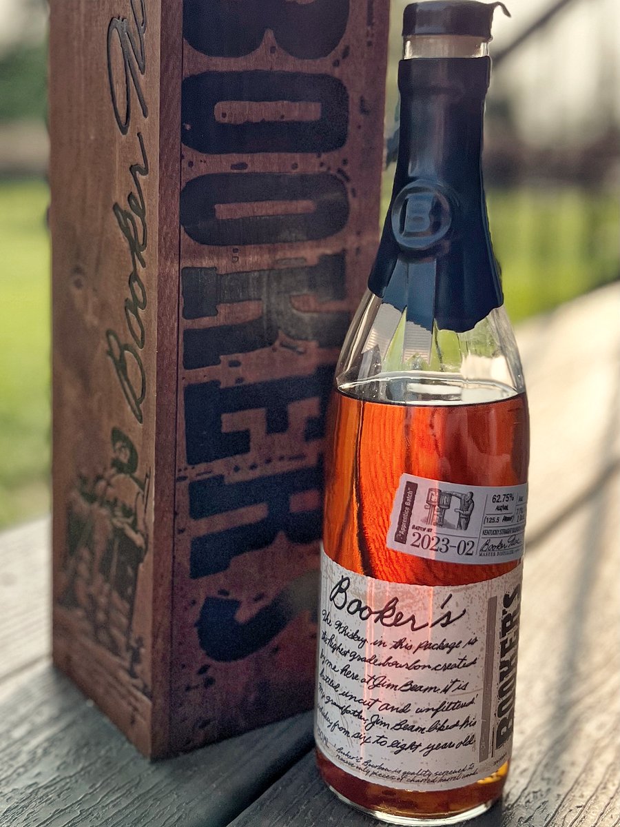 Sip, Listen, Read: Your Weekly Bourbon Fix - mailchi.mp/3e97517e90f7/t…