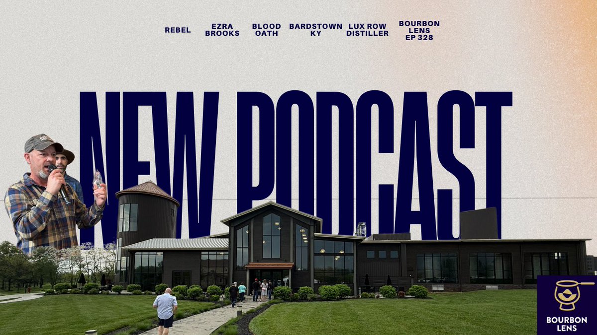 Sip, Listen, Read: Your Weekly Bourbon Fix - mailchi.mp/3e97517e90f7/t…