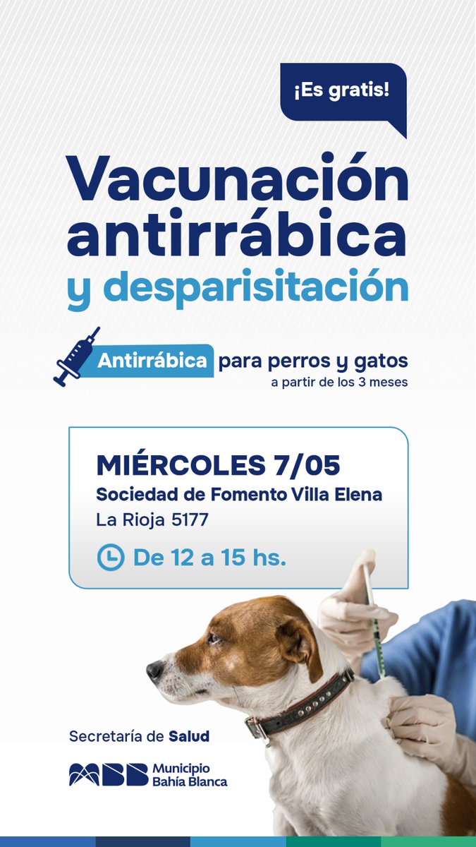 Municipio de Bahía Blanca