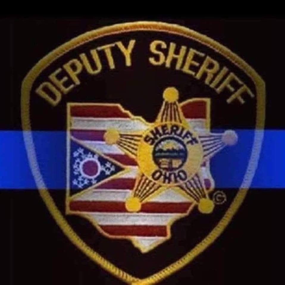 MiamiTwp PD (@miamitwppd) on Twitter photo Our thoughts and prayers are with the Hamilton County Sheriff’s Office! <a href="/hcso_org/">Hamilton County Sheriff's Office</a> Our thoughts and prayers are with the Hamilton County Sheriff’s Office! <a href="/hcso_org/">Hamilton County Sheriff's Office</a>