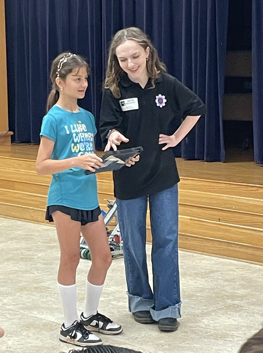 Kristi Mordhorst (@tecc_mordhorst) on Twitter photo Our <a href="/GCISD_CTE/">GCISD Career and Technical Education</a> students enjoyed meeting some awesome <a href="/OCTaylorTigers/">O.C. Taylor Elem</a> today while presenting at annual Career Day! Thank you for having us <a href="/OCTSchilleci/">Michael Schilleci</a> Our <a href="/GCISD_CTE/">GCISD Career and Technical Education</a> students enjoyed meeting some awesome <a href="/OCTaylorTigers/">O.C. Taylor Elem</a> today while presenting at annual Career Day! Thank you for having us <a href="/OCTSchilleci/">Michael Schilleci</a>