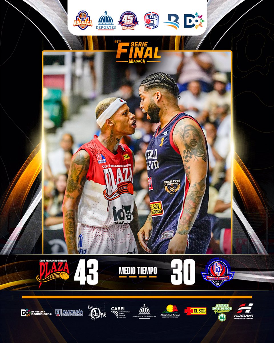 ABASACA | Asociación de Baloncesto de Santiago (@abasacaof) on Twitter photo 