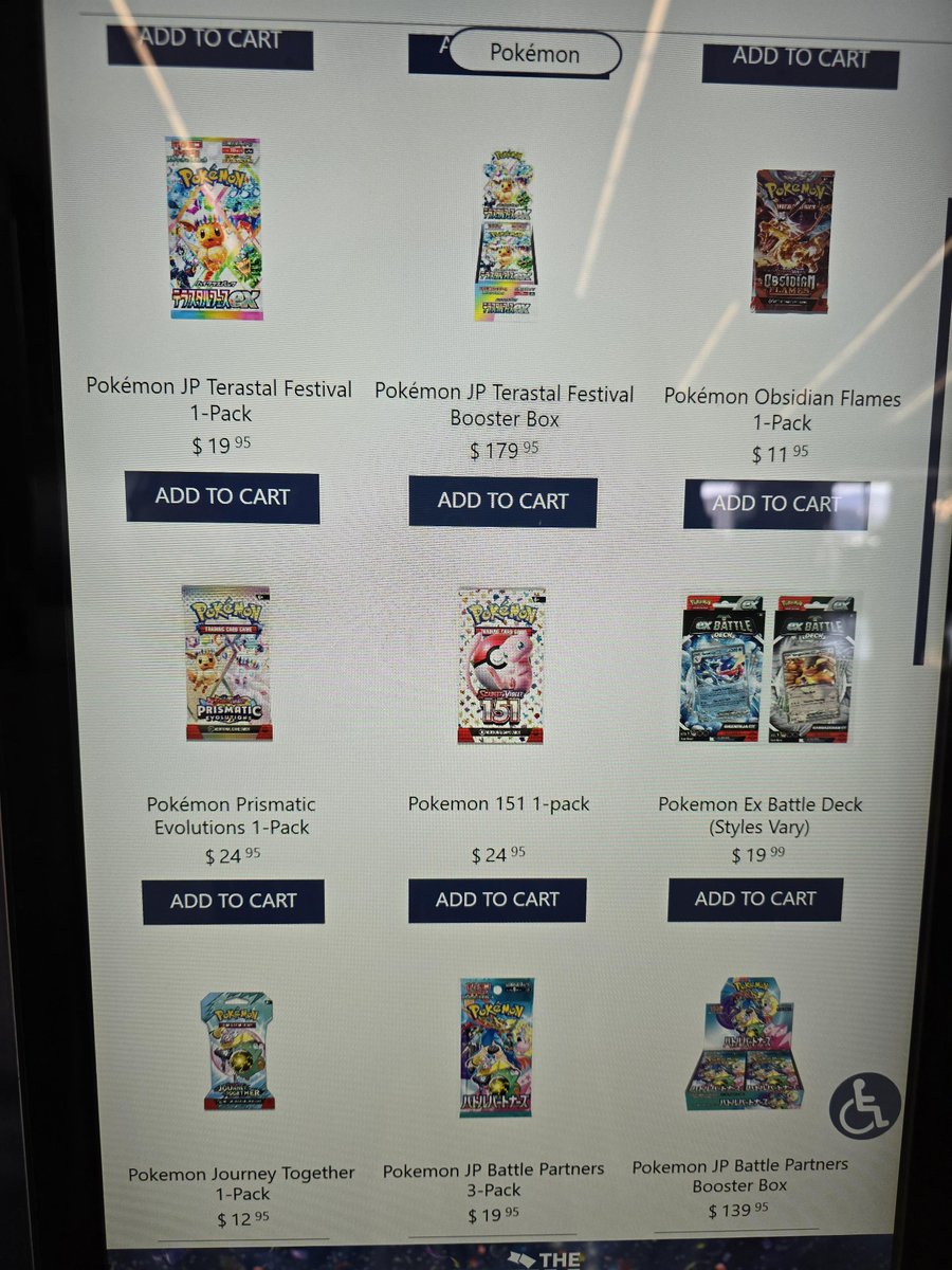 Parody Pokemon Alerts tweet media