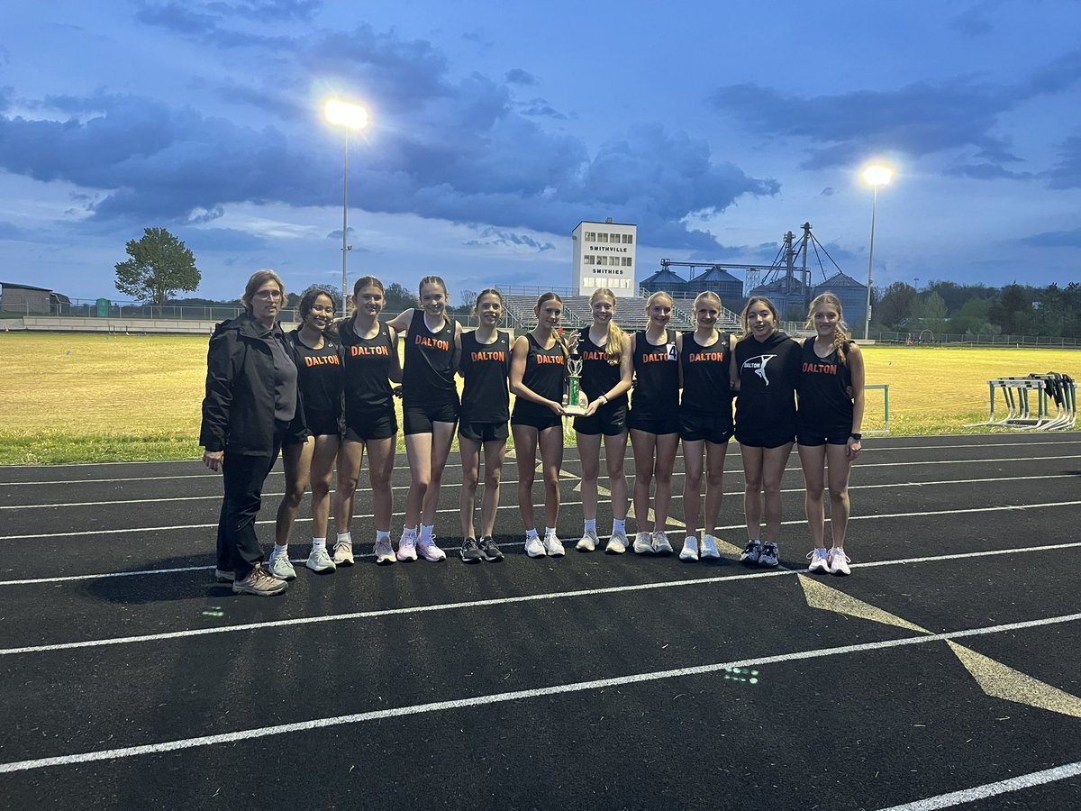 2025 Tom Lantz Invitational Champs!