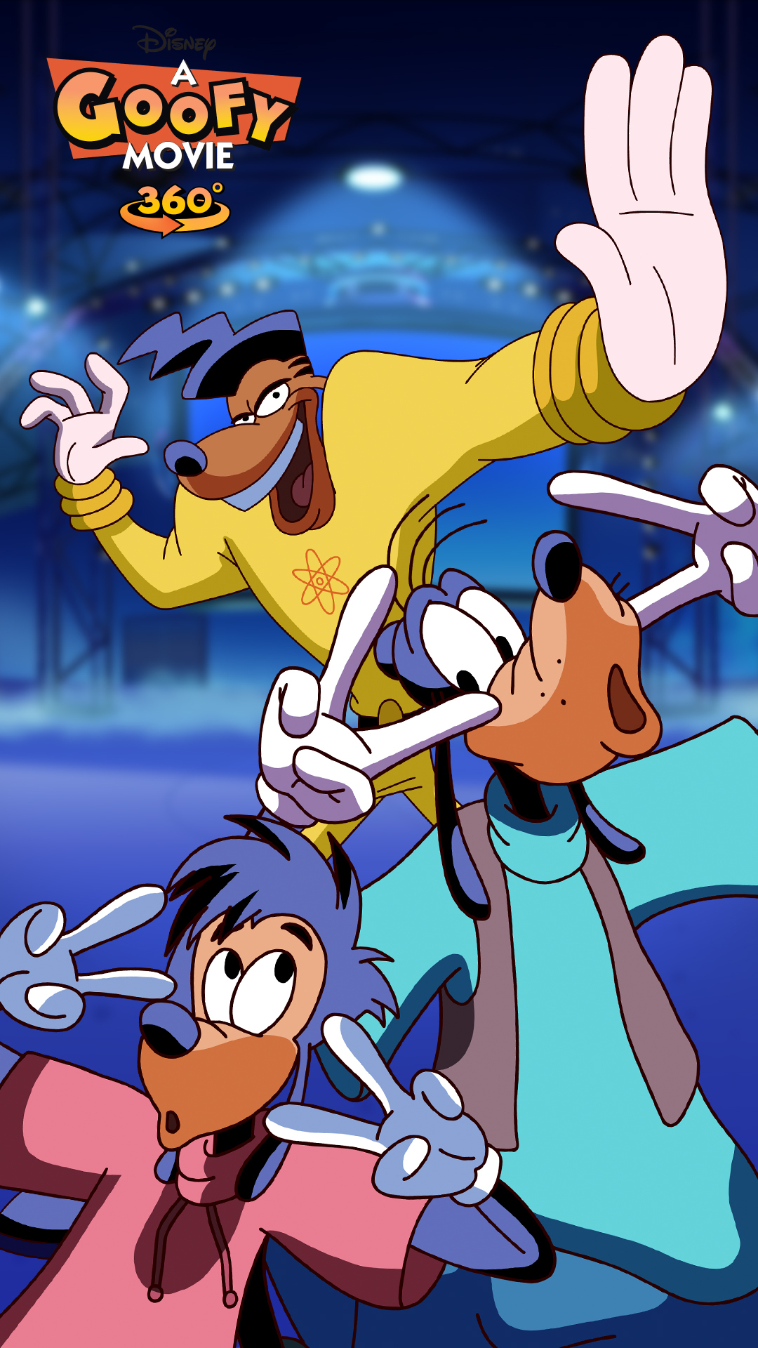 ディズニー公式 on X: 