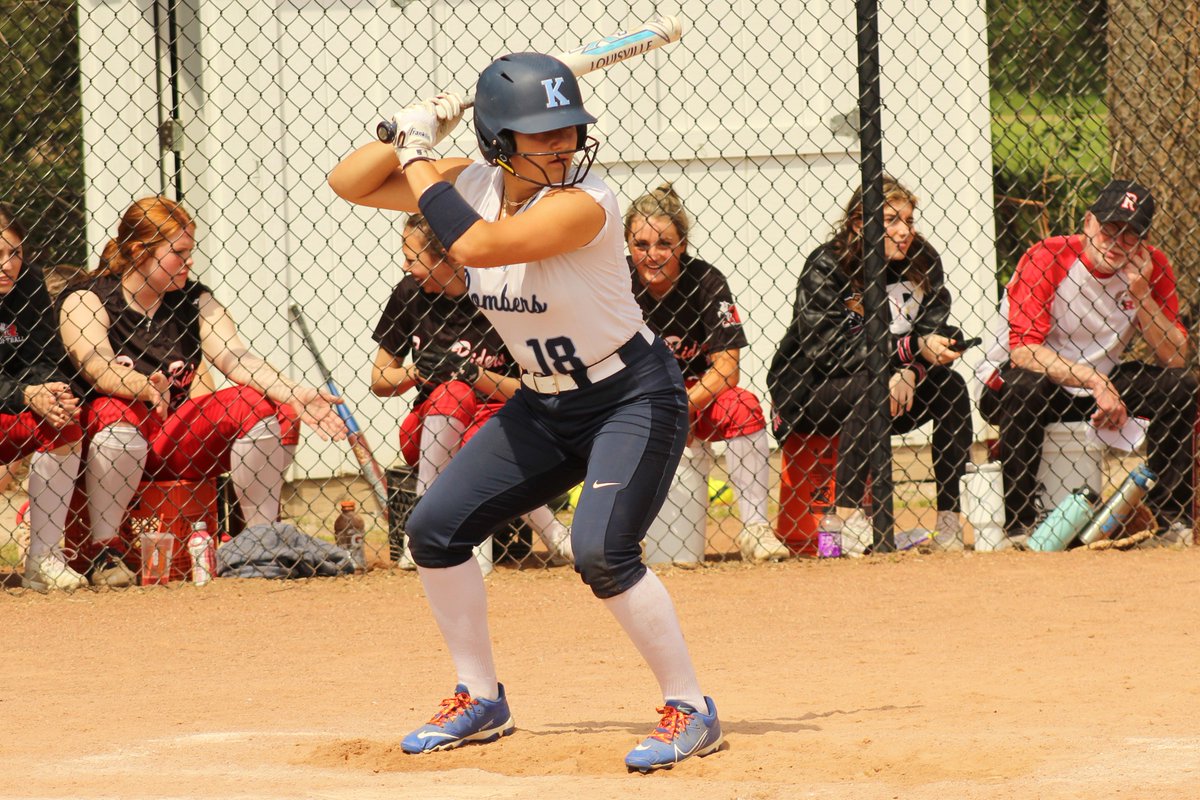 We got a run-rule win @ Firestone today for our third straight victory!

Lombardo and Uhlir each hit their first-career home runs!

Some other individual leaders:

Q. Robertson - CG, 1 H, 0 R, 8 K
K. Robertson - 3-3, BB, 2 RBI, 2 R
Young - 2-3, BB, 2 RBI, R
Kunberger - 1-1, 3B, R
