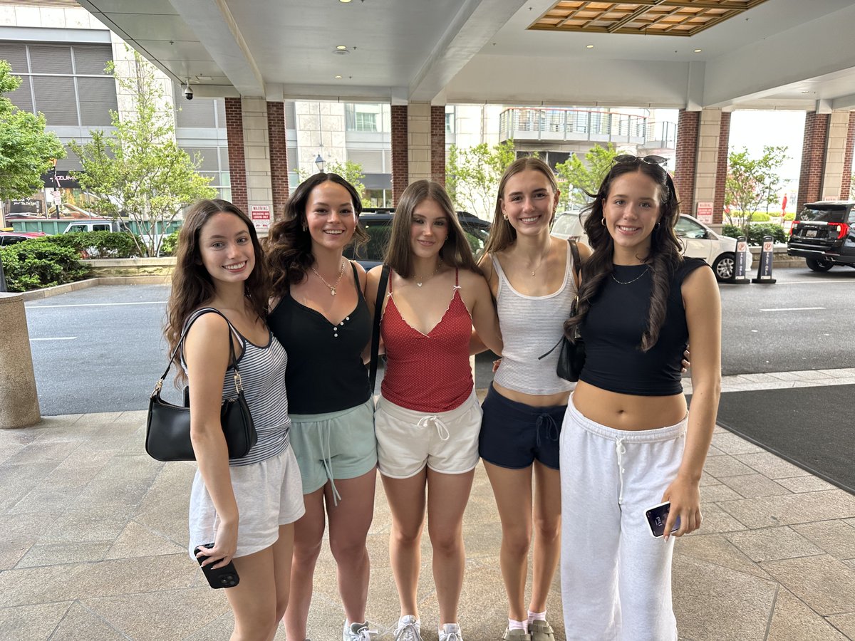 KSRestaurant's tweet image. OATC &amp;amp; BVW ProStart teams had a great 1st day at #NPSI2025 in Baltimore. #MadeinProStart #RoadtoNPSI