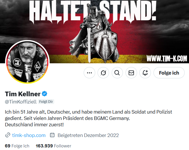 Markus Haintz tweet media